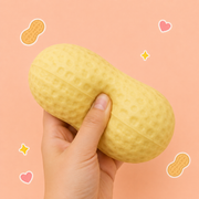 Peanut Squishy