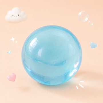 Bubble Ball