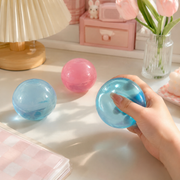 Bubble Ball Squishy