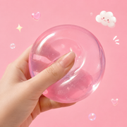 Bubble Ball Squishy