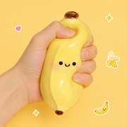 Banana Squishy