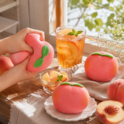 Peach Squishy