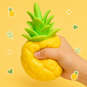 Pineapple Squishy