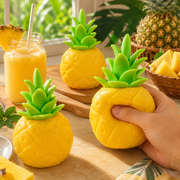 Pineapple Squishy