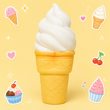 Ice Cream Cone