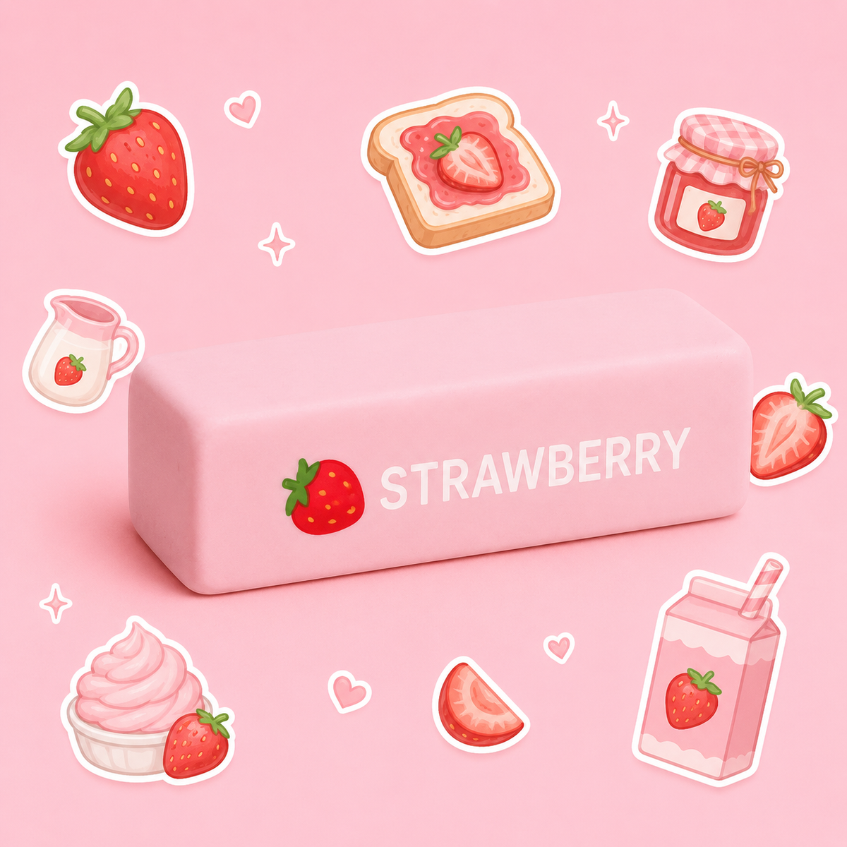 Composez votre coffret Mochuu