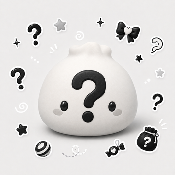 Mystery Mochuu