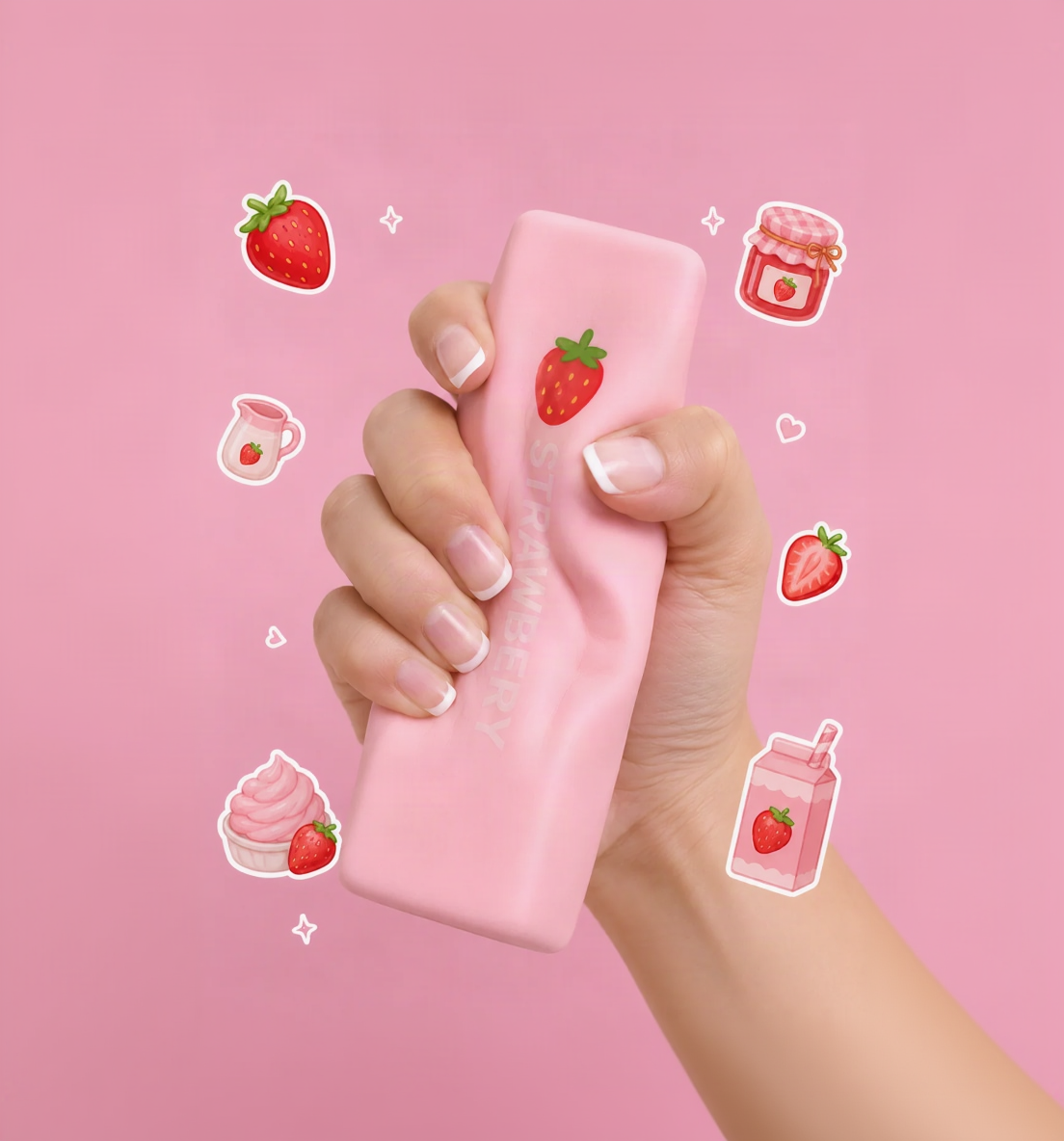 Composez votre coffret Mochuu