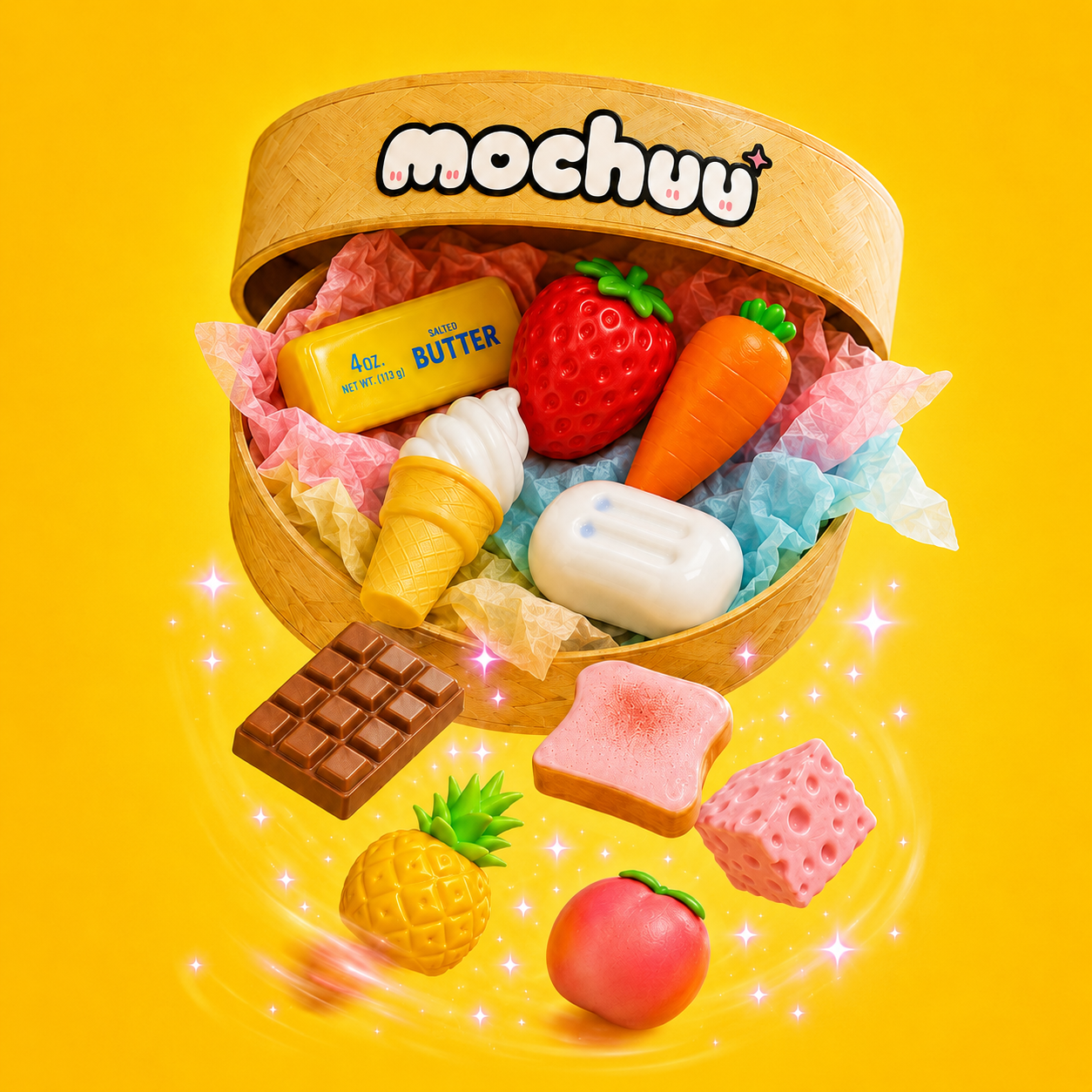 Build Your Mochuu Bundle