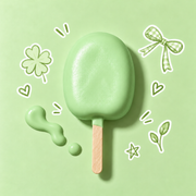 Build Your Mochuu Bundle - Ice Cream Bar Mint