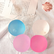 Coconut Oil Gel Squishy Ball image 8