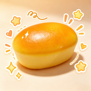 Golden Bread