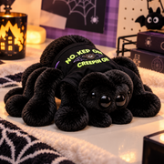 Midnight Spider Plush - image 2