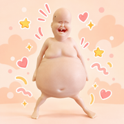 Build Your Mochuu Bundle - Laughing Belly