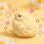 Build Your Mochuu Bundle - Chick Squishy