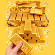 Gold Bar Squishy product photo 1