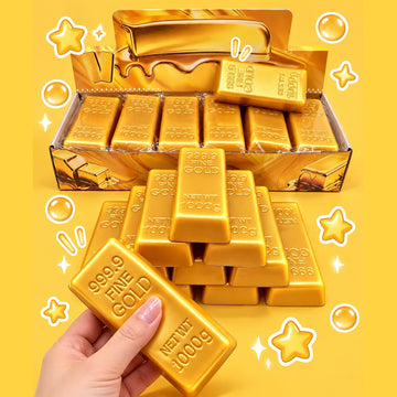 1 Gold Bar