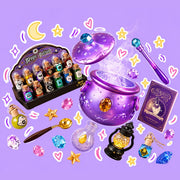 Magic Potion Cauldron image 1