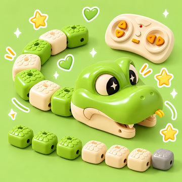 Green Snake