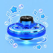 LED Flying Spinner Toy image 2
