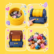 Gem Polishing Rock Tumbler image 2