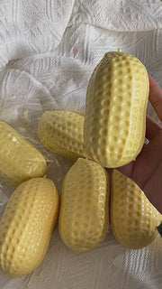 Peanut Crunchy Squishy